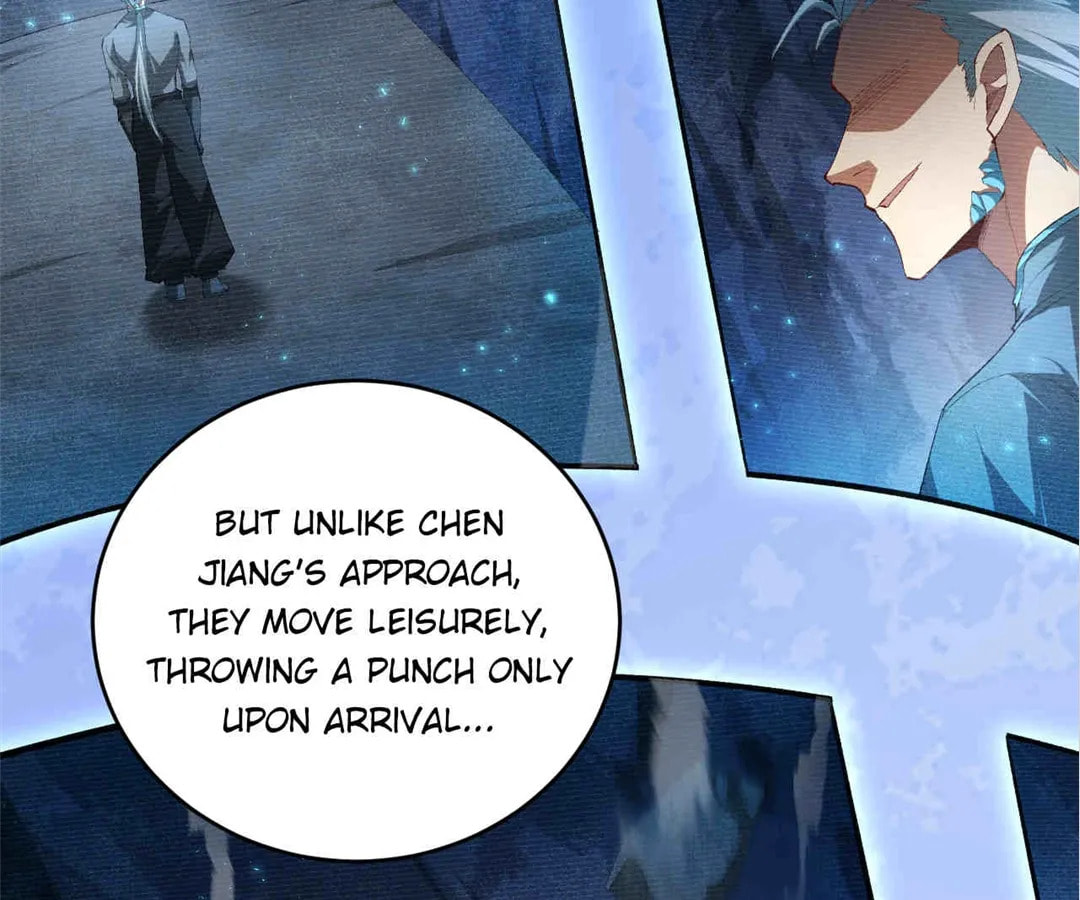 Read Zerg Ruler: I Command the Scourge chapter 67 image 84 on Lezhin