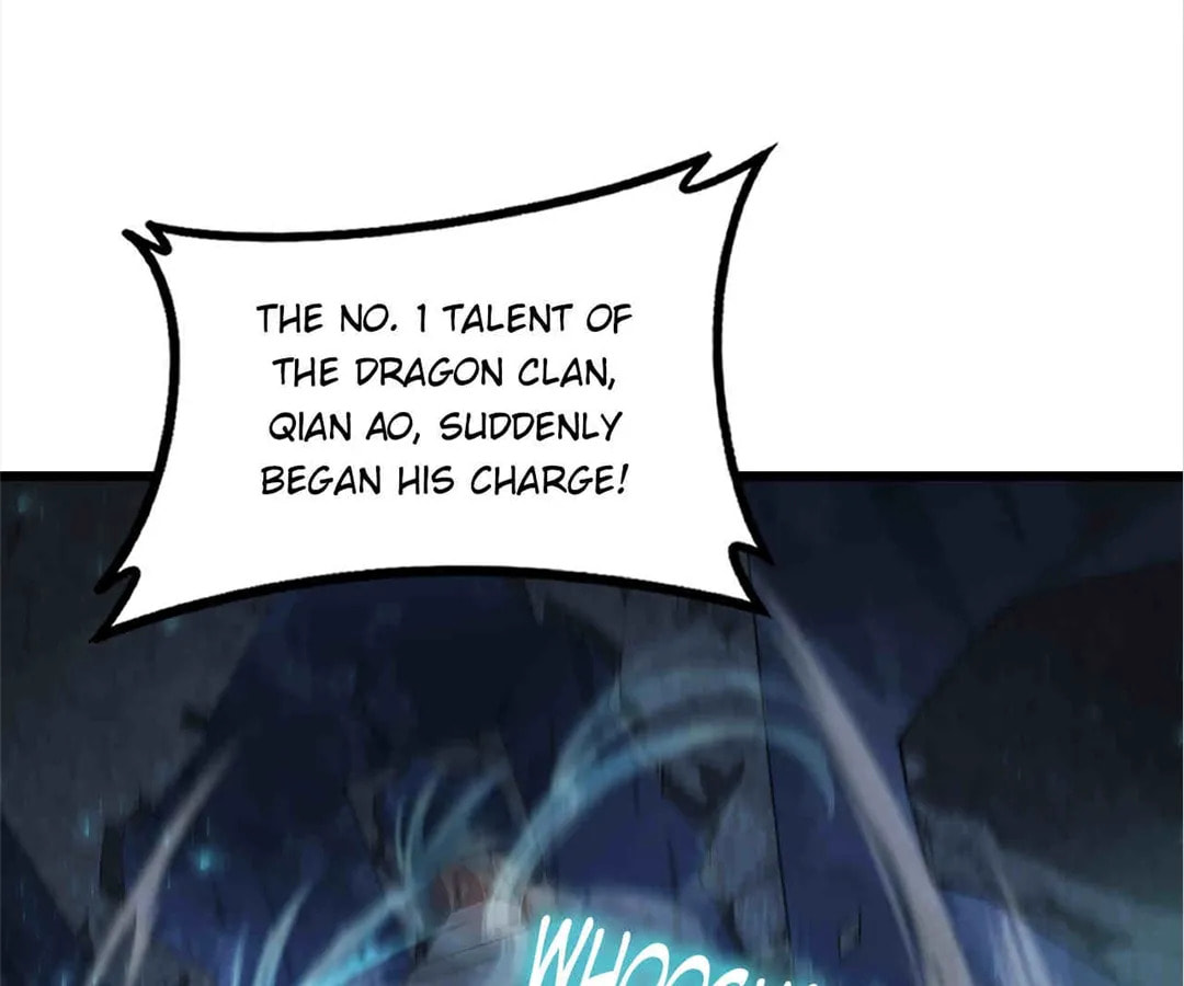 Read Zerg Ruler: I Command the Scourge chapter 67 image 86 on Lezhin