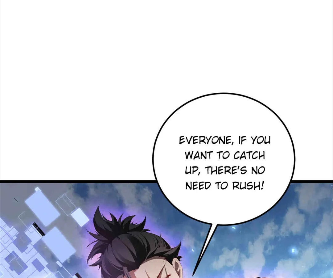 Read Zerg Ruler: I Command the Scourge chapter 67 image 9 on Lezhin