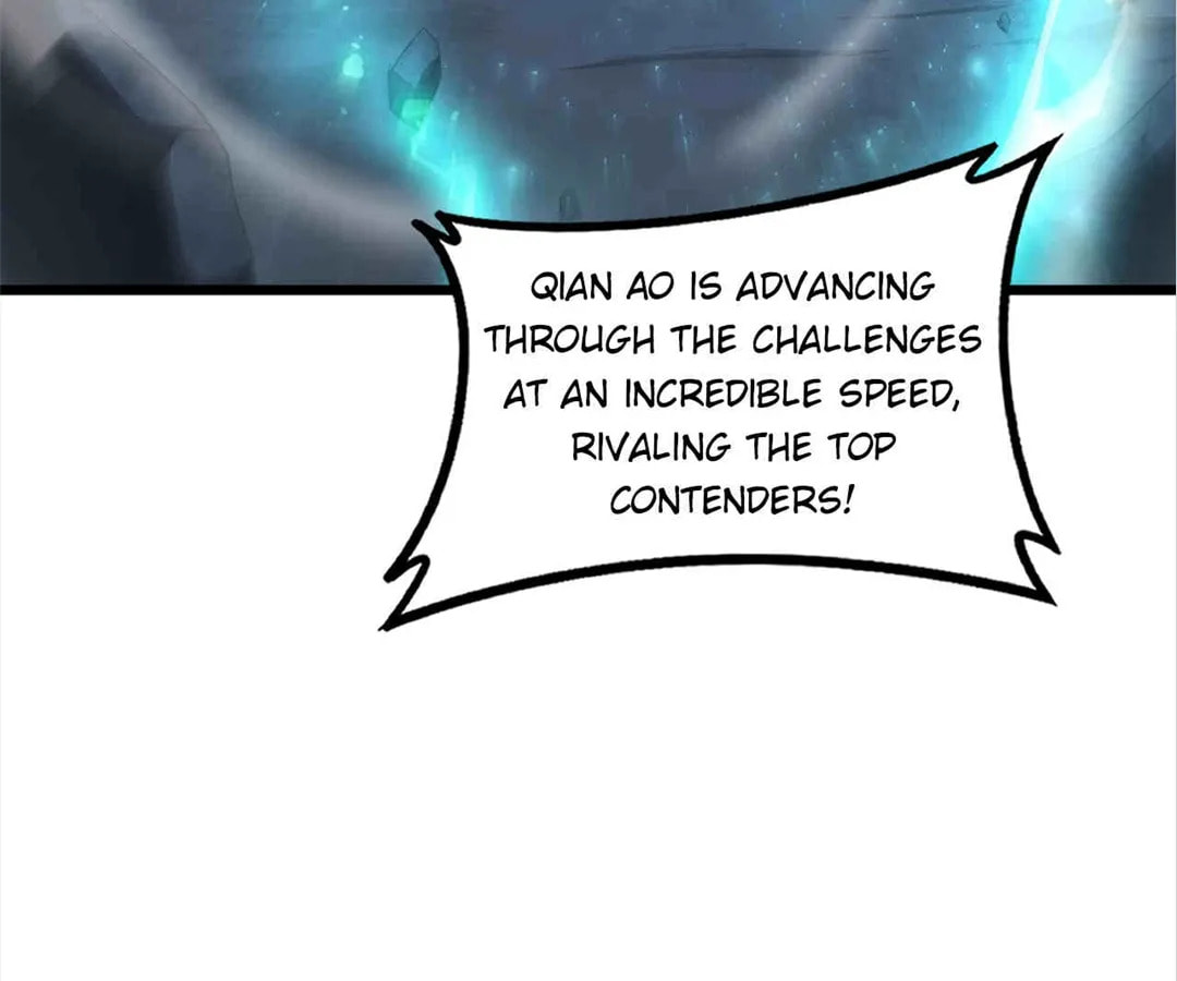 Read Zerg Ruler: I Command the Scourge chapter 67 image 91 on Lezhin