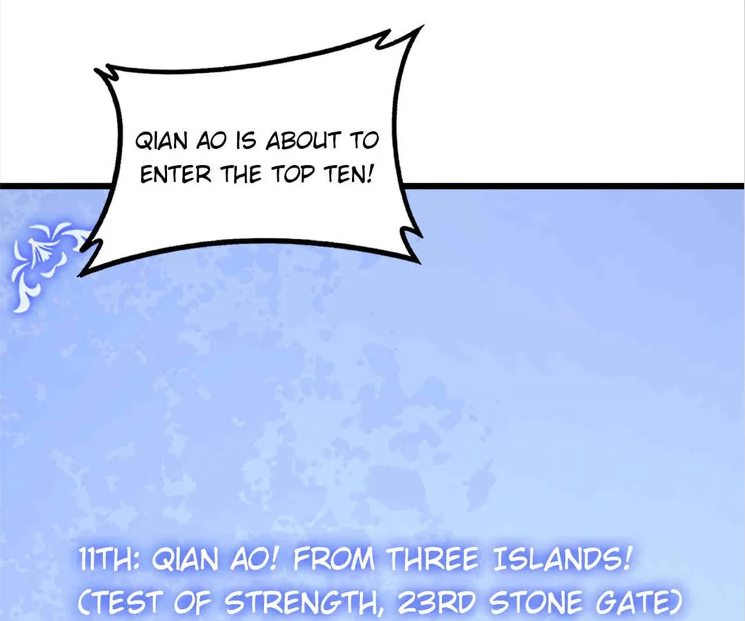 Read Zerg Ruler: I Command the Scourge chapter 67 image 92 on Lezhin