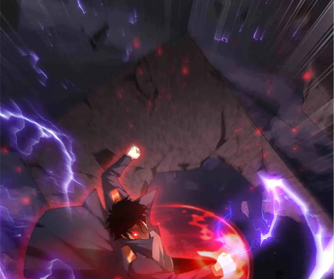 Read Zerg Ruler: I Command the Scourge chapter 67 image 99 on Lezhin