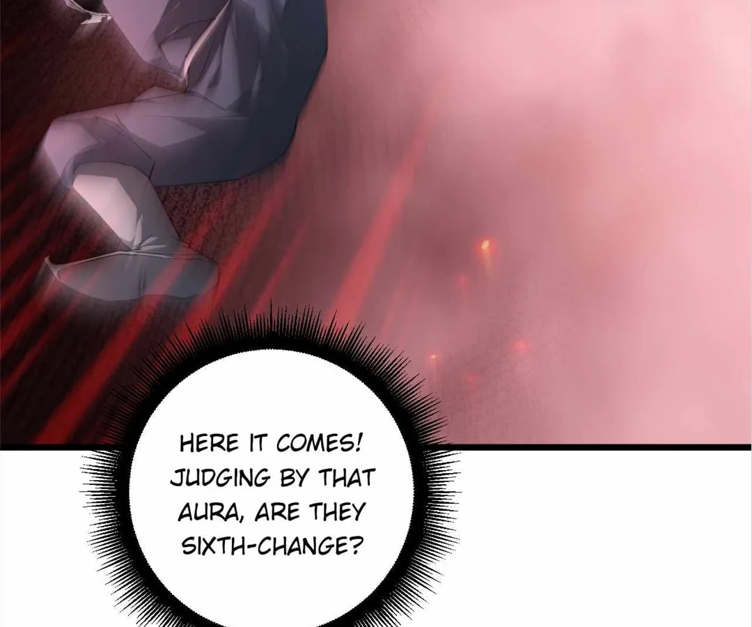 Read Zerg Ruler: I Command the Scourge chapter 69 image 100 on Lezhin