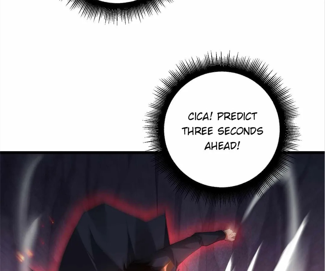 Read Zerg Ruler: I Command the Scourge chapter 69 image 101 on Lezhin