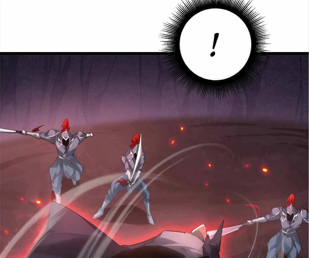 Read Zerg Ruler: I Command the Scourge chapter 69 image 104 on Lezhin