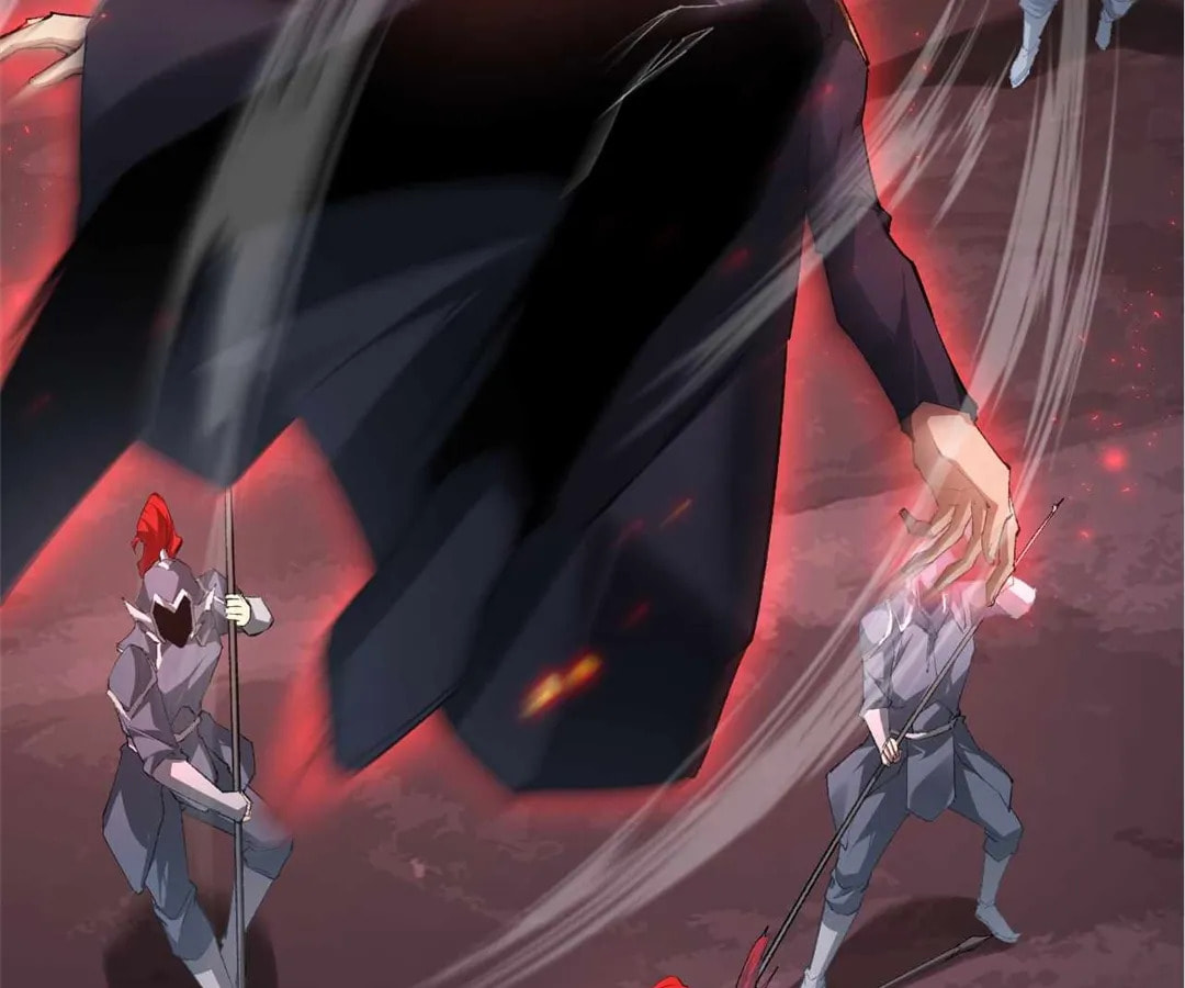 Read Zerg Ruler: I Command the Scourge chapter 69 image 105 on Lezhin