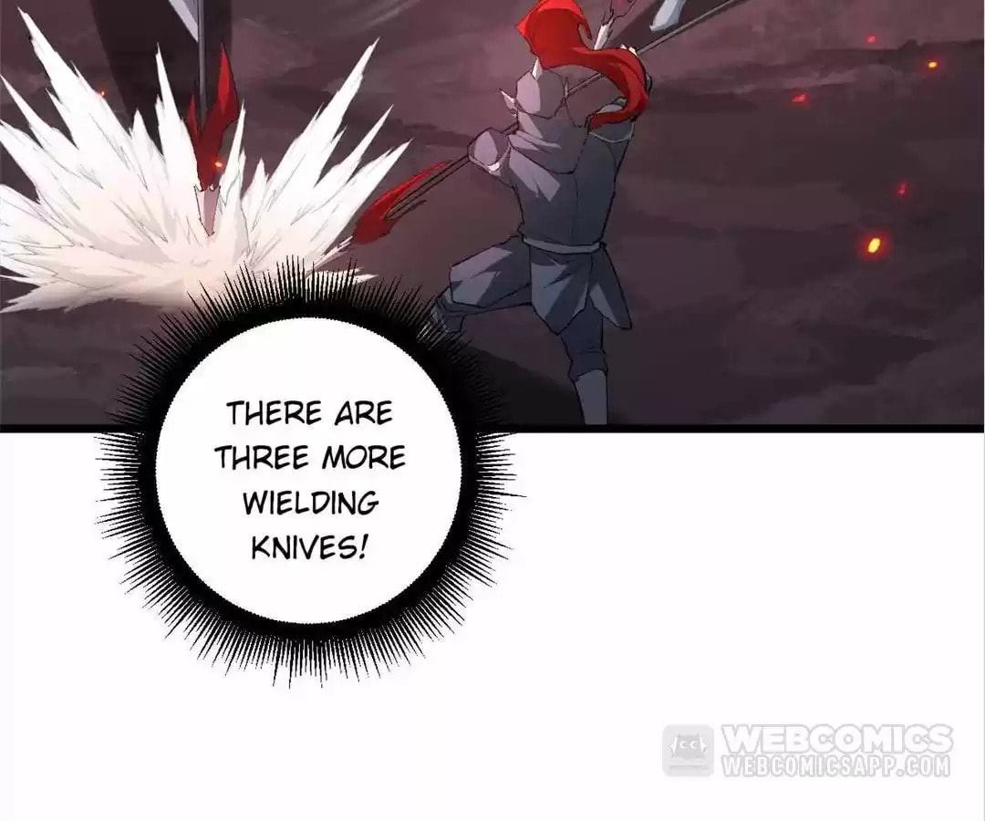 Read Zerg Ruler: I Command the Scourge chapter 69 image 106 on Lezhin