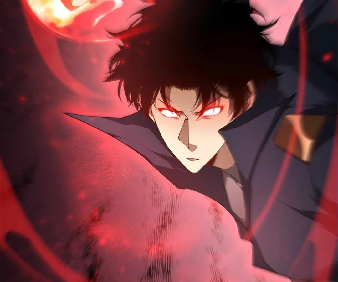 Read Zerg Ruler: I Command the Scourge chapter 69 image 108 on Lezhin