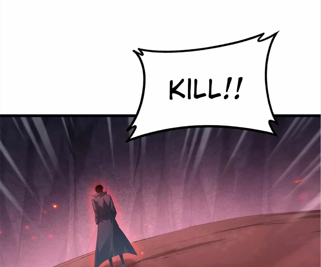 Read Zerg Ruler: I Command the Scourge chapter 69 image 124 on Lezhin