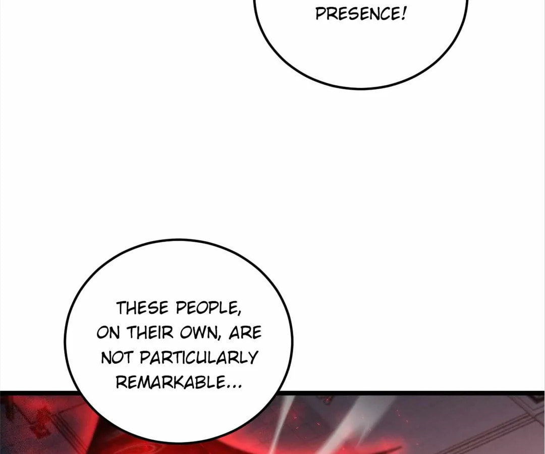 Read Zerg Ruler: I Command the Scourge chapter 69 image 17 on Lezhin