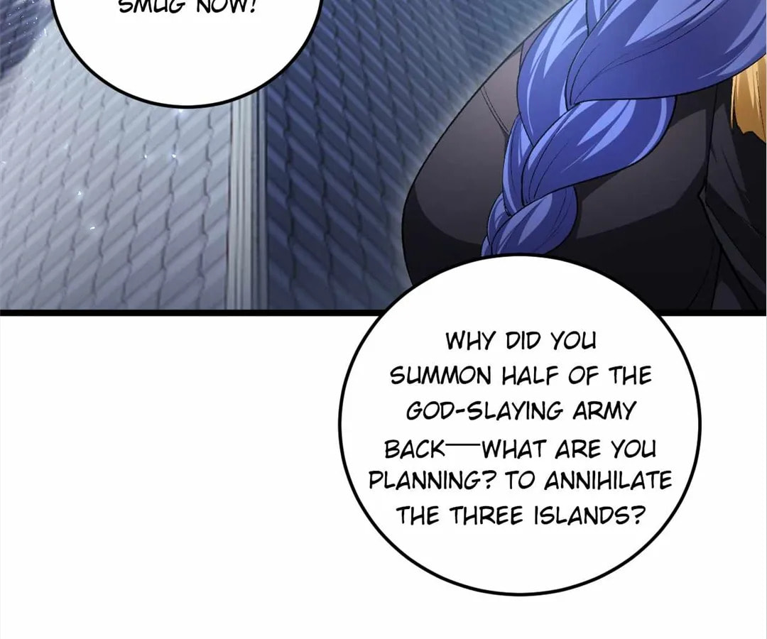 Read Zerg Ruler: I Command the Scourge chapter 69 image 22 on Lezhin