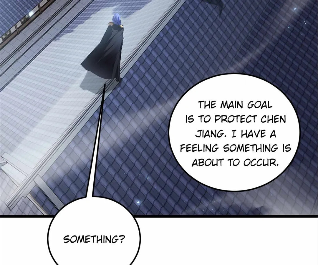 Read Zerg Ruler: I Command the Scourge chapter 69 image 24 on Lezhin