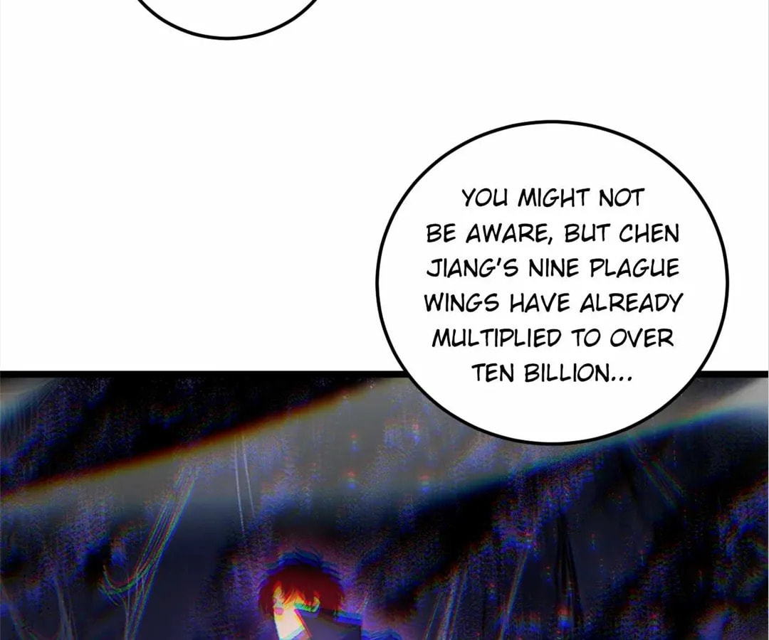 Read Zerg Ruler: I Command the Scourge chapter 69 image 25 on Lezhin