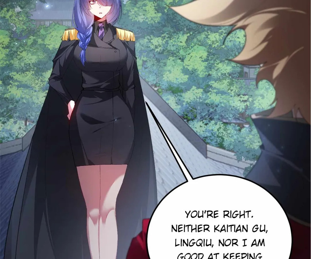 Read Zerg Ruler: I Command the Scourge chapter 69 image 29 on Lezhin