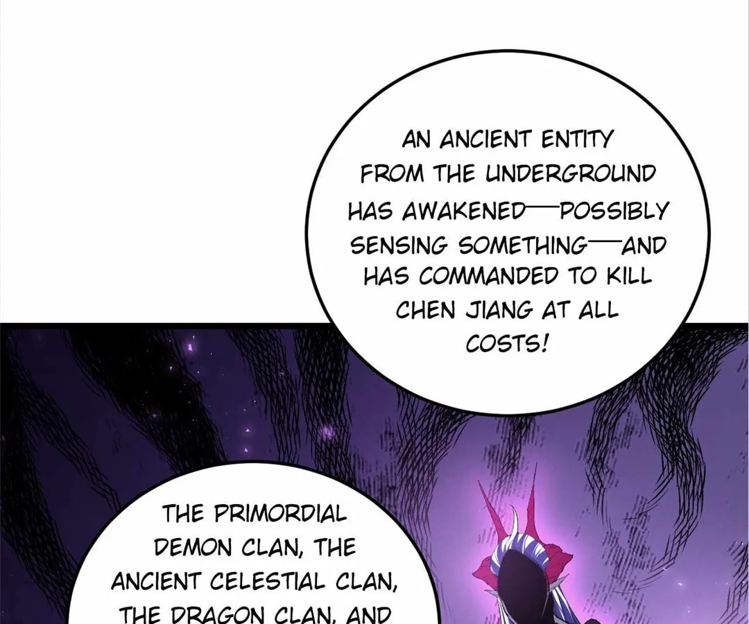 Read Zerg Ruler: I Command the Scourge chapter 69 image 31 on Lezhin