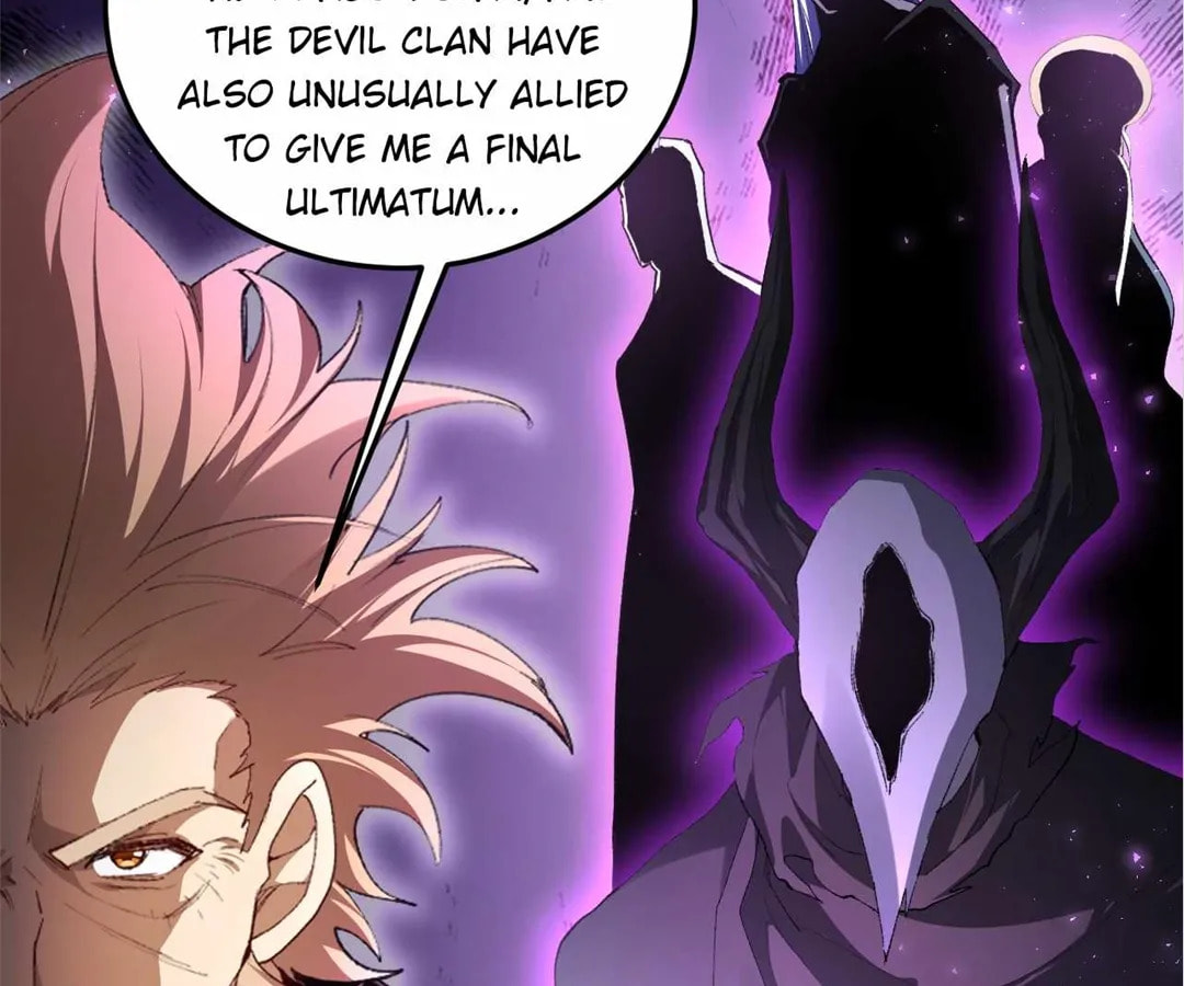 Read Zerg Ruler: I Command the Scourge chapter 69 image 32 on Lezhin
