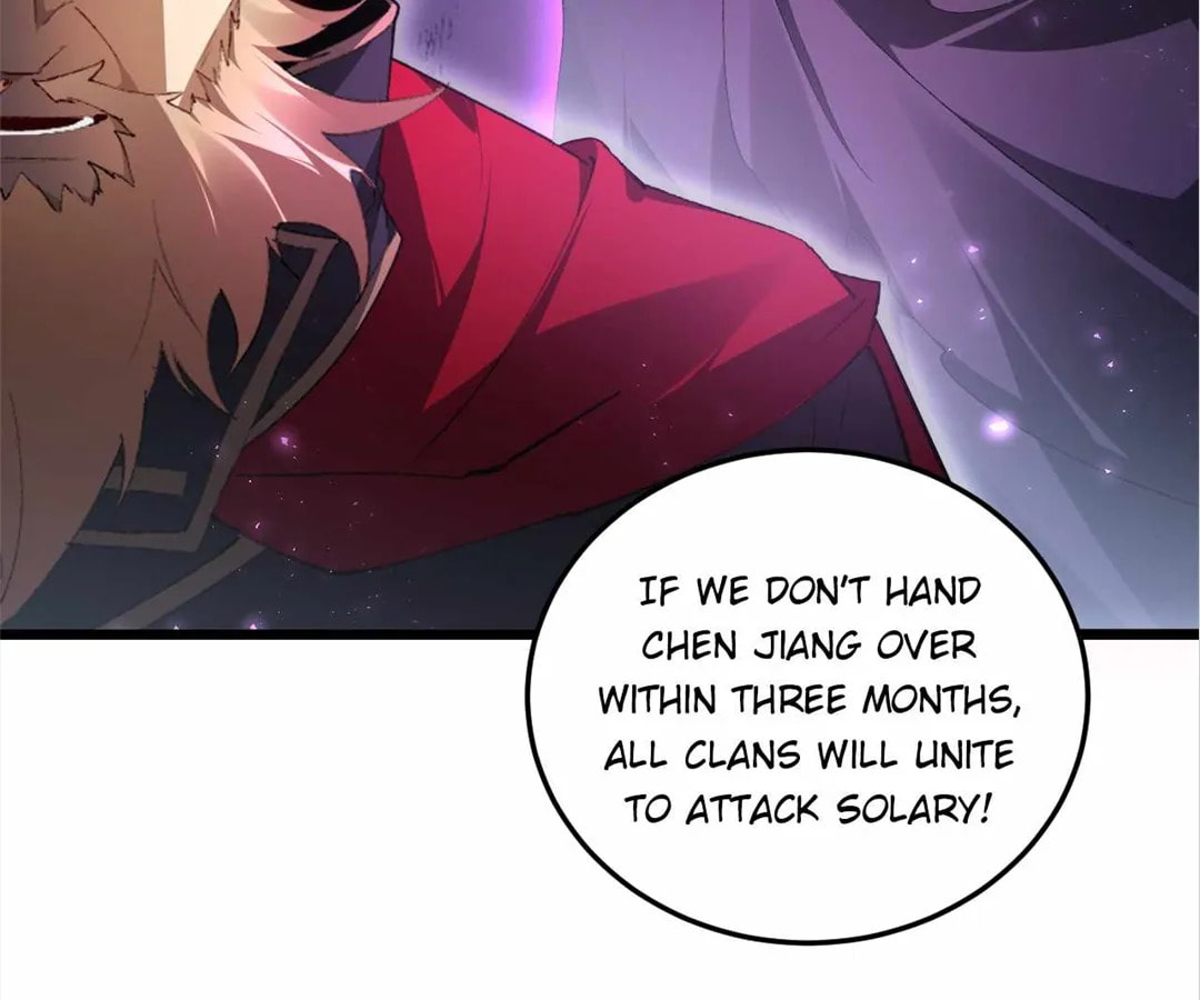 Read Zerg Ruler: I Command the Scourge chapter 69 image 33 on Lezhin