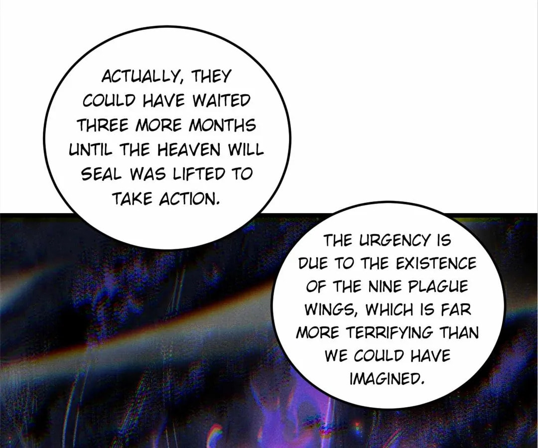 Read Zerg Ruler: I Command the Scourge chapter 69 image 36 on Lezhin