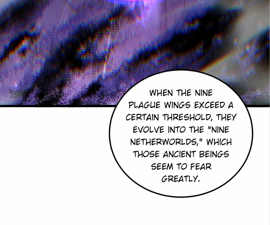 Read Zerg Ruler: I Command the Scourge chapter 69 image 38 on Lezhin