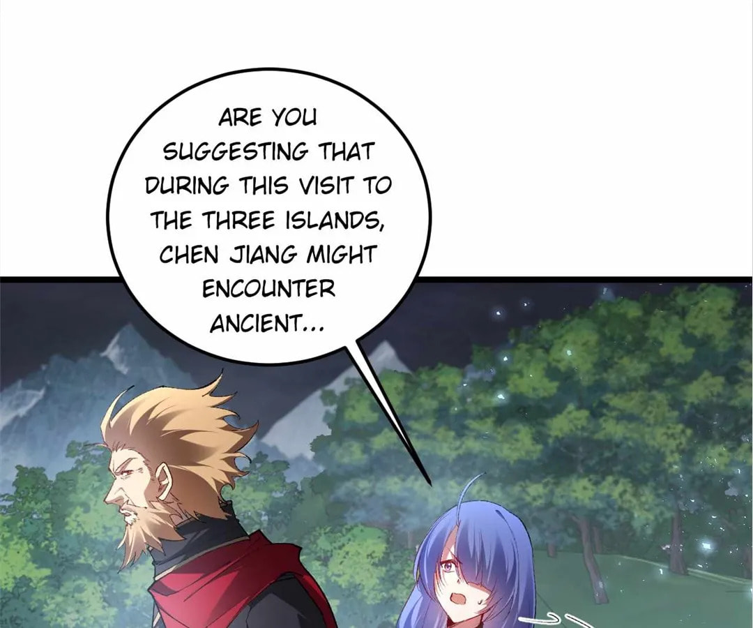 Read Zerg Ruler: I Command the Scourge chapter 69 image 39 on Lezhin