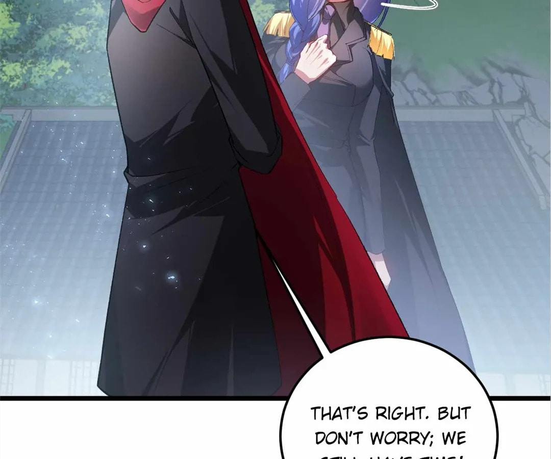 Read Zerg Ruler: I Command the Scourge chapter 69 image 40 on Lezhin