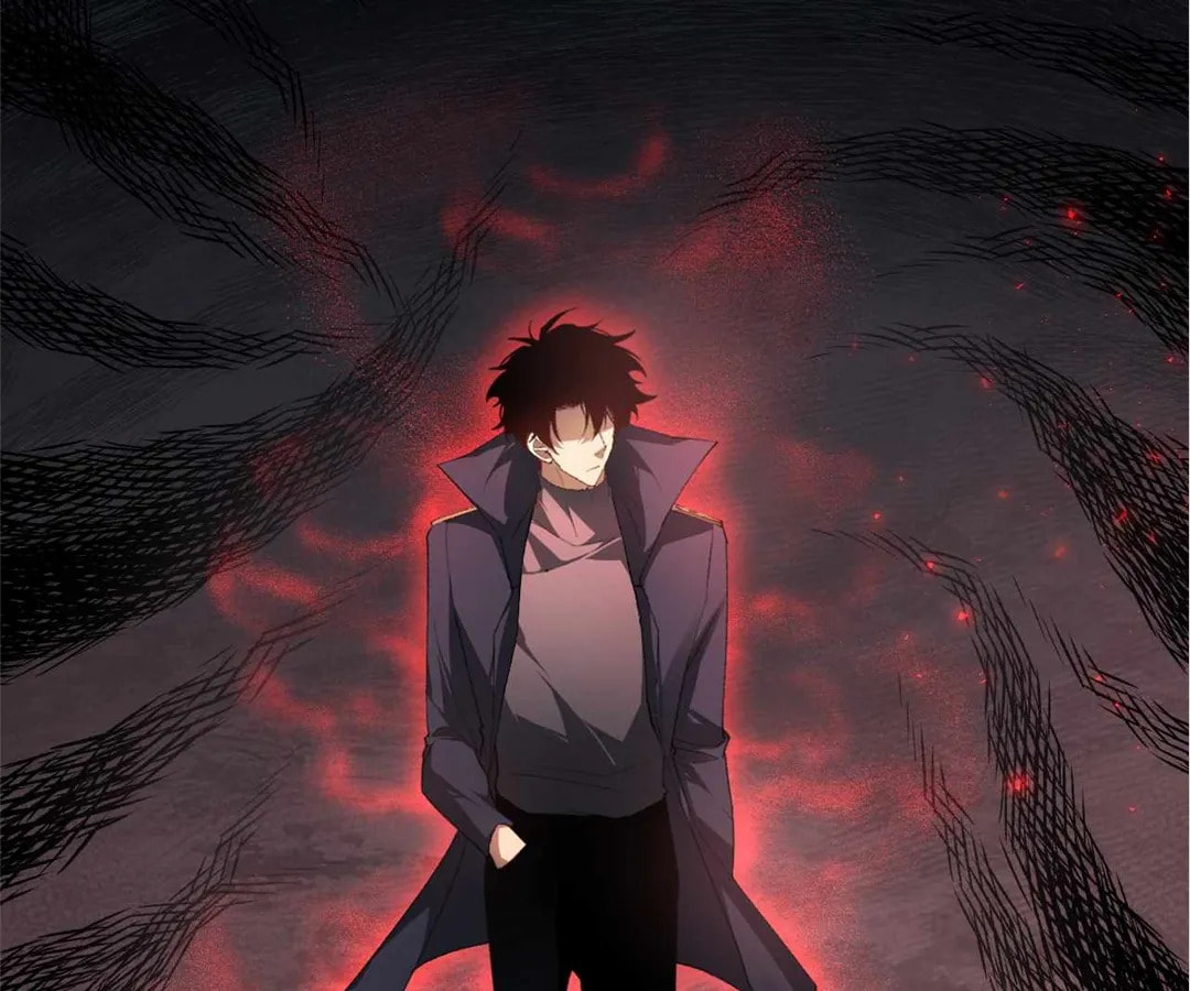 Read Zerg Ruler: I Command the Scourge chapter 69 image 48 on Lezhin