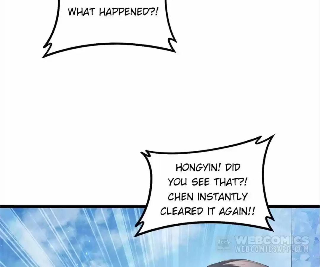 Read Zerg Ruler: I Command the Scourge chapter 69 image 66 on Lezhin