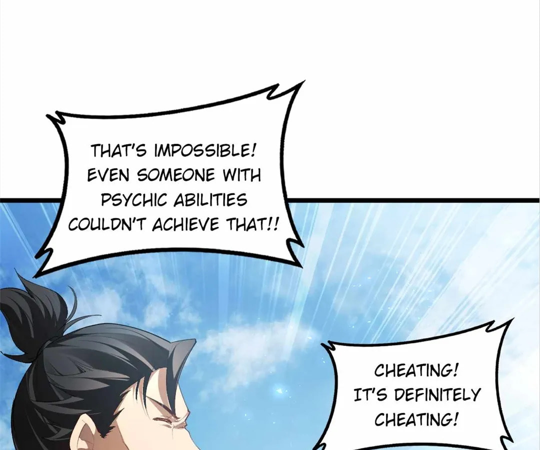 Read Zerg Ruler: I Command the Scourge chapter 69 image 69 on Lezhin