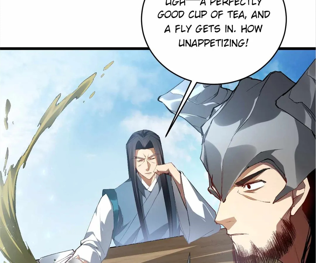 Read Zerg Ruler: I Command the Scourge chapter 69 image 72 on Lezhin