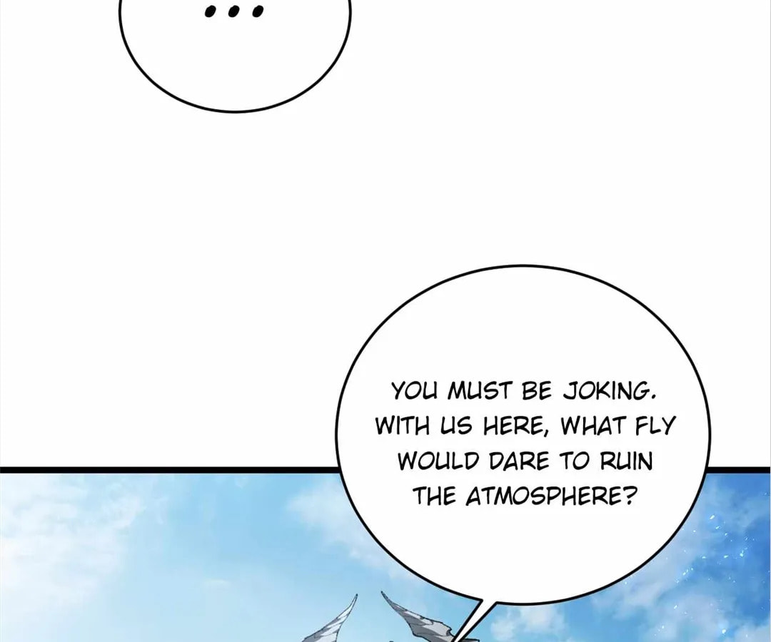 Read Zerg Ruler: I Command the Scourge chapter 69 image 76 on Lezhin