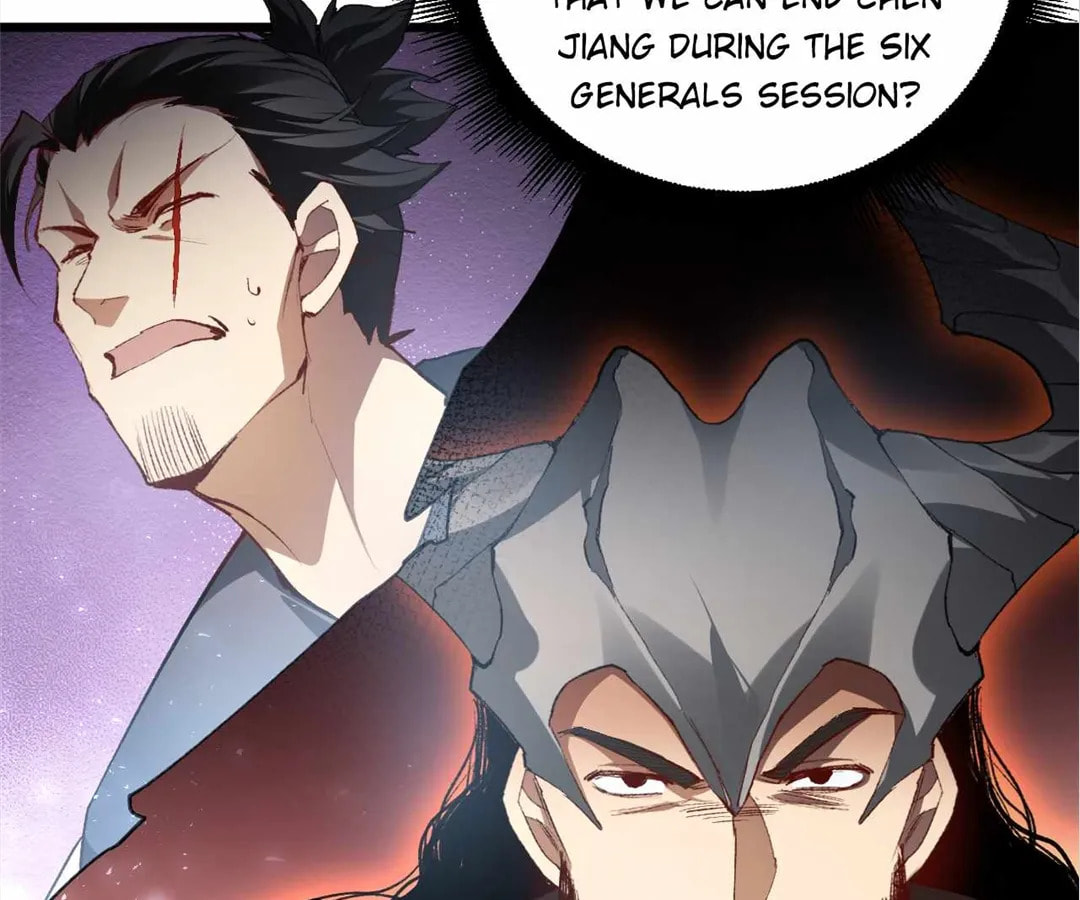 Read Zerg Ruler: I Command the Scourge chapter 69 image 79 on Lezhin