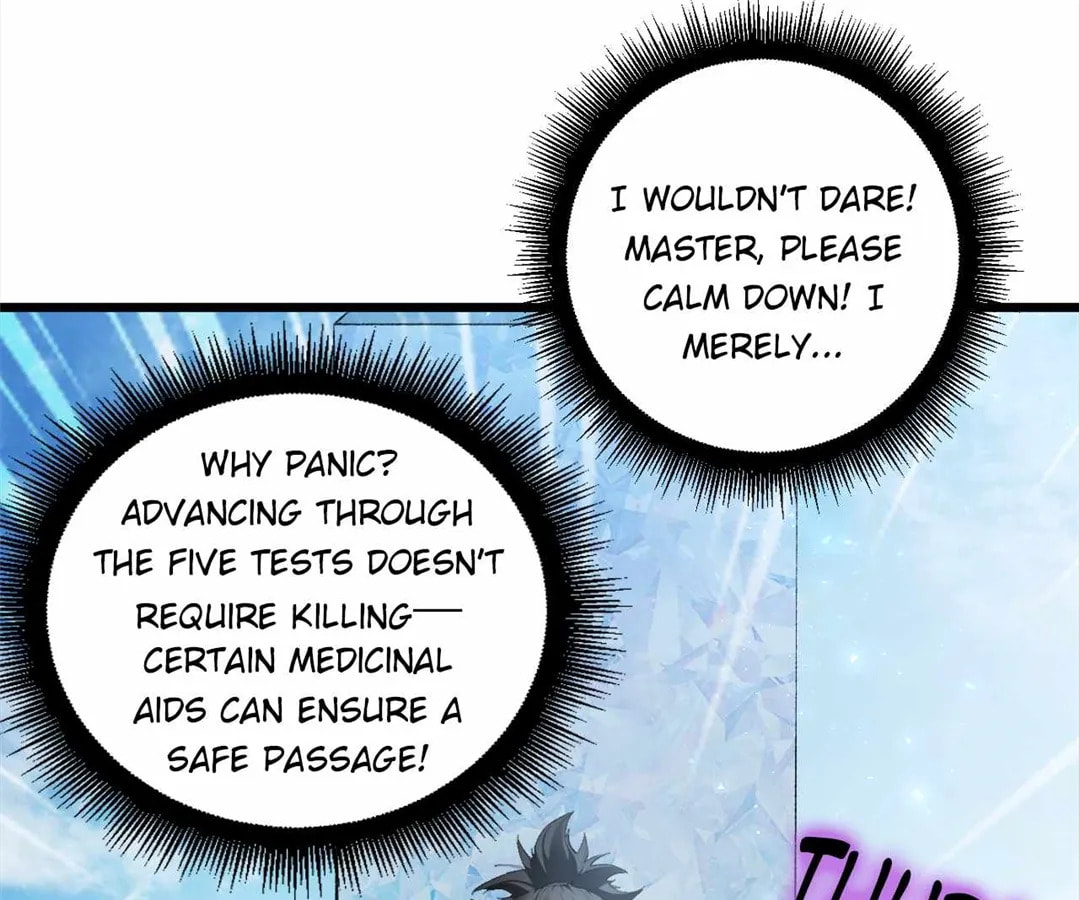 Read Zerg Ruler: I Command the Scourge chapter 69 image 81 on Lezhin