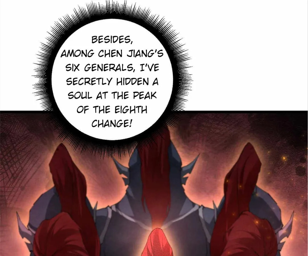 Read Zerg Ruler: I Command the Scourge chapter 69 image 84 on Lezhin