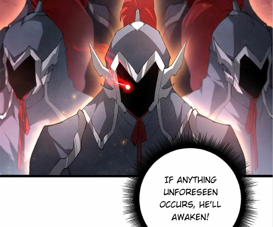Read Zerg Ruler: I Command the Scourge chapter 69 image 85 on Lezhin