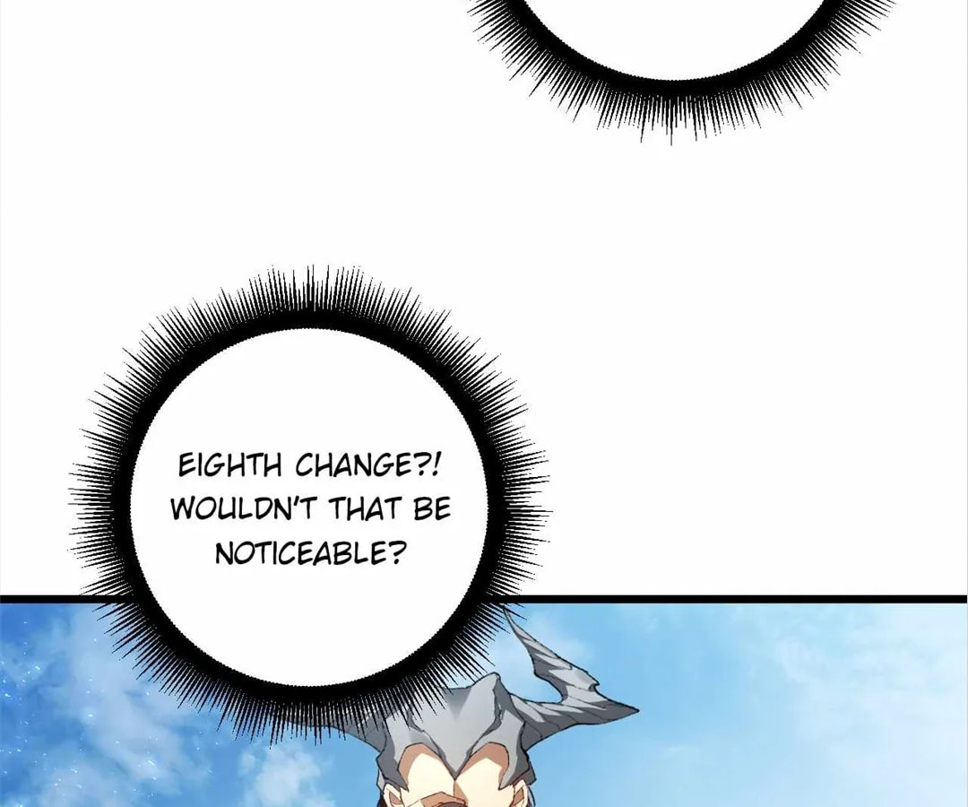 Read Zerg Ruler: I Command the Scourge chapter 69 image 86 on Lezhin