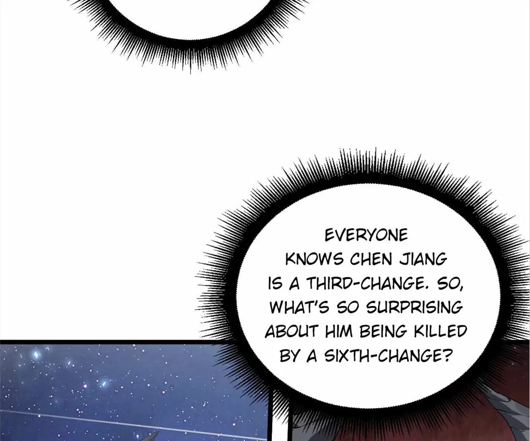 Read Zerg Ruler: I Command the Scourge chapter 69 image 89 on Lezhin