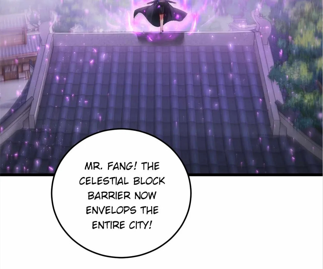 Read Zerg Ruler: I Command the Scourge chapter 69 image 9 on Lezhin