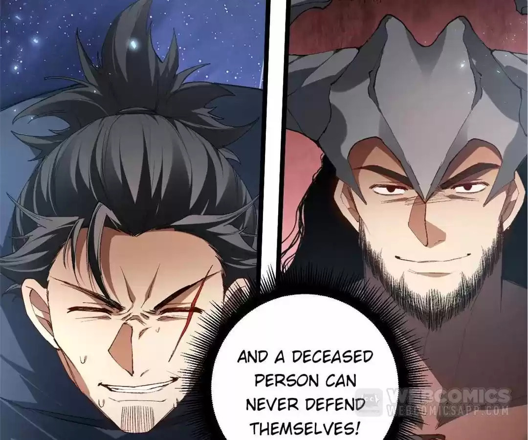 Read Zerg Ruler: I Command the Scourge chapter 69 image 90 on Lezhin
