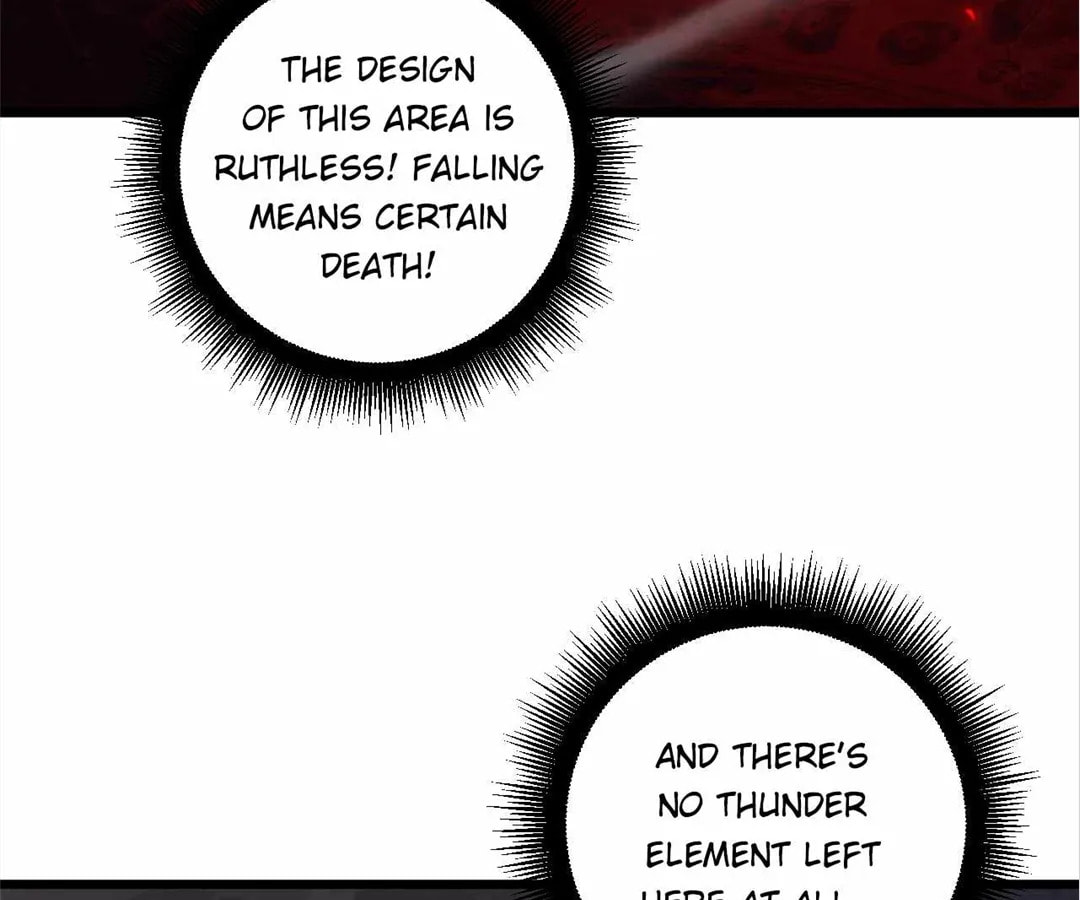 Read Zerg Ruler: I Command the Scourge chapter 69 image 95 on Lezhin