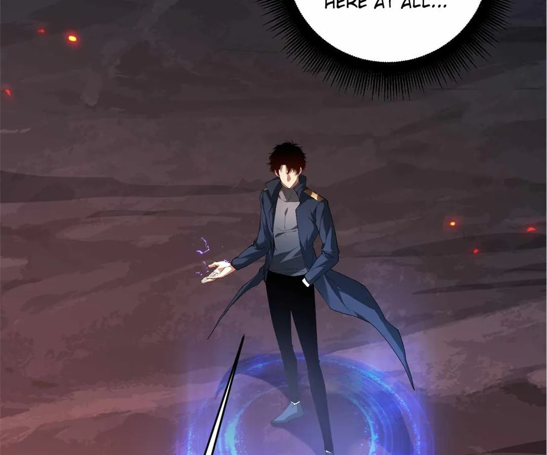 Read Zerg Ruler: I Command the Scourge chapter 69 image 96 on Lezhin
