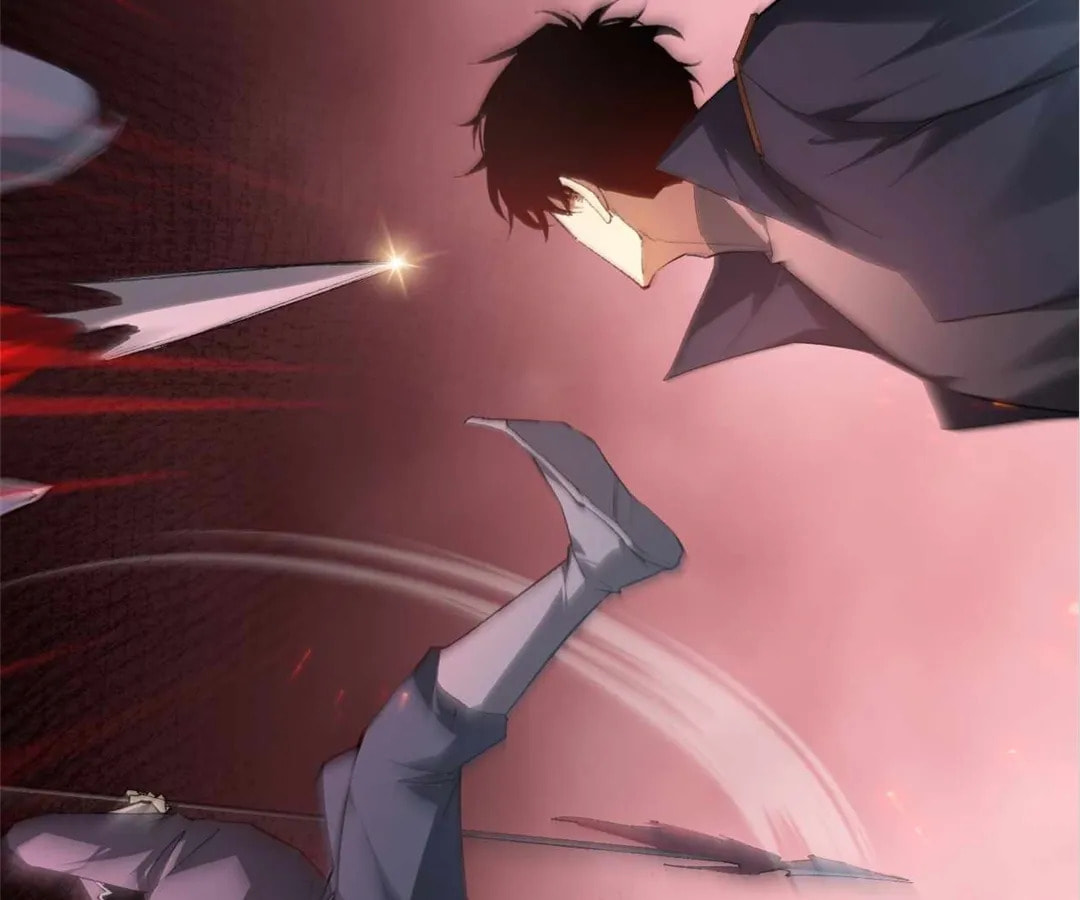 Read Zerg Ruler: I Command the Scourge chapter 69 image 99 on Lezhin
