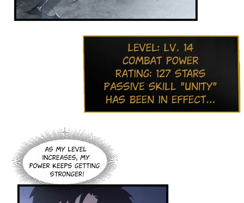 Read Zerg Ruler: I Command the Scourge chapter 7 image 1 on Lezhin