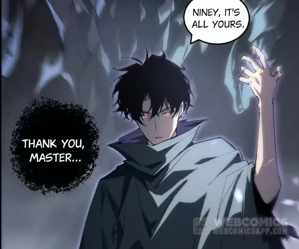 Read Zerg Ruler: I Command the Scourge chapter 7 image 10 on Lezhin