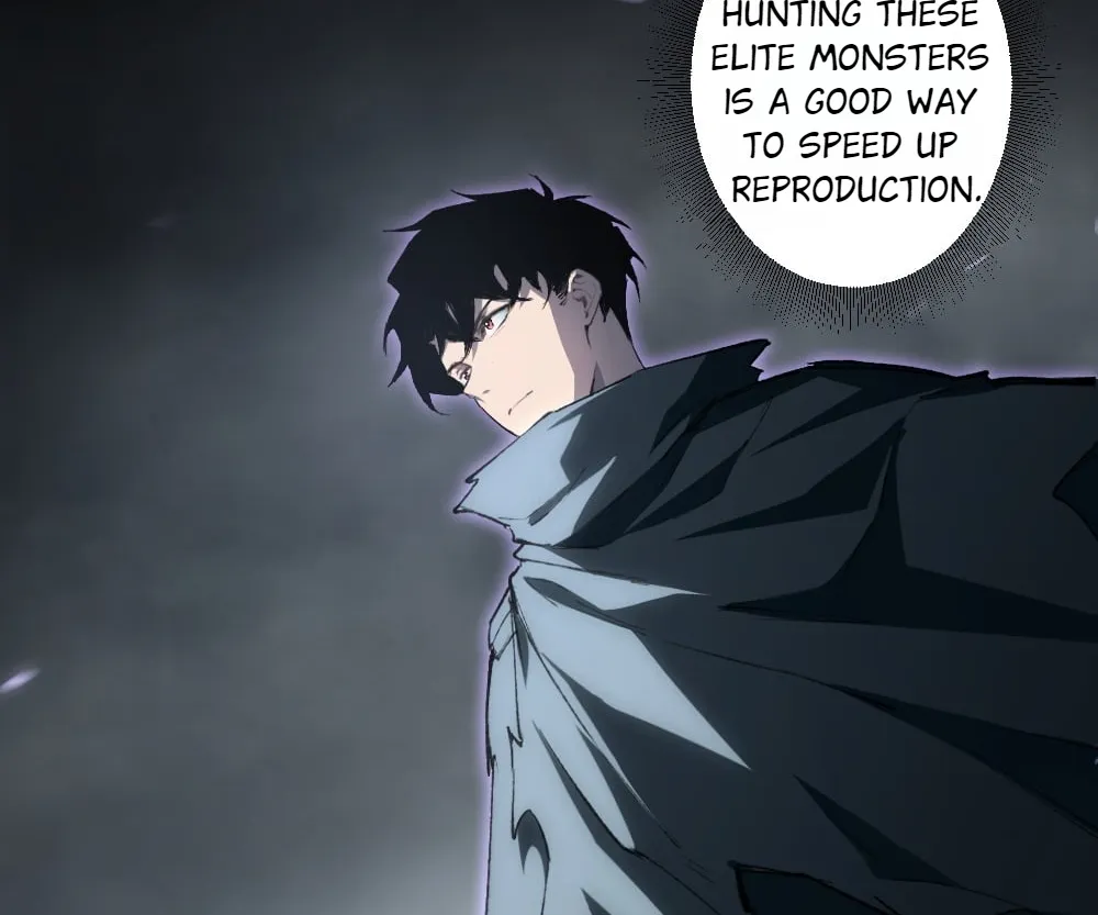 Read Zerg Ruler: I Command the Scourge chapter 7 image 14 on Lezhin