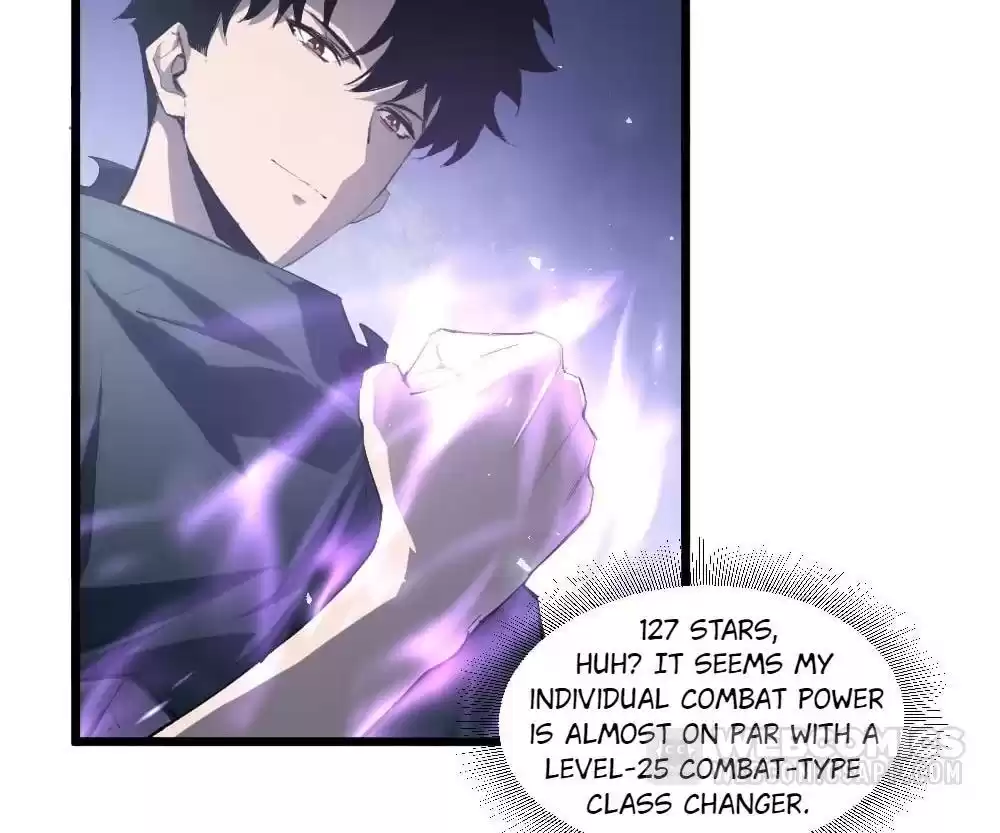 Read Zerg Ruler: I Command the Scourge chapter 7 image 2 on Lezhin