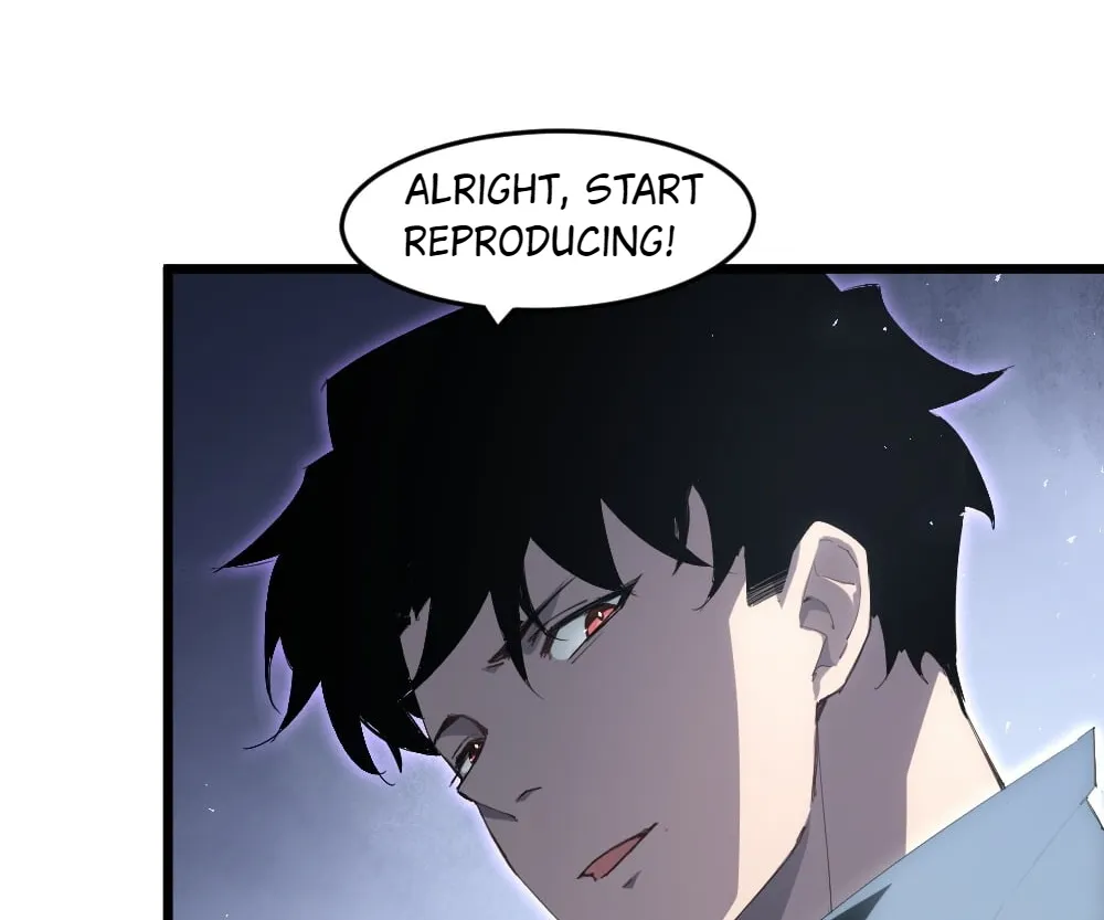 Read Zerg Ruler: I Command the Scourge chapter 7 image 22 on Lezhin
