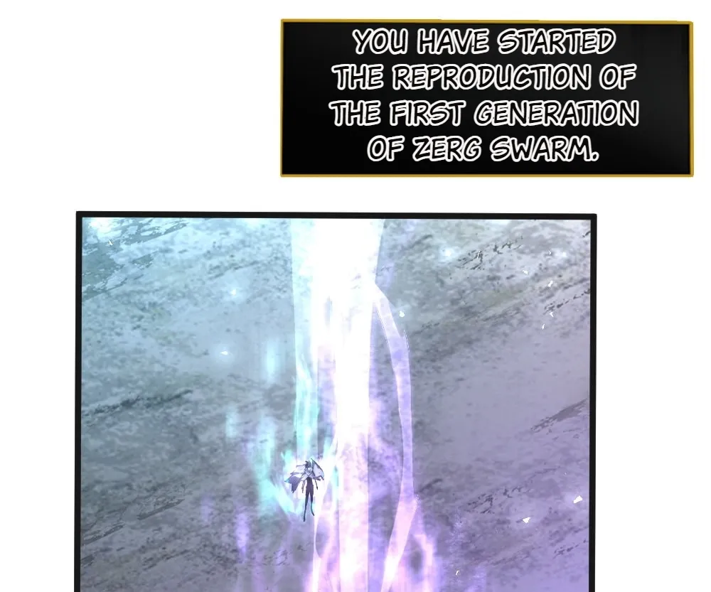 Read Zerg Ruler: I Command the Scourge chapter 7 image 24 on Lezhin