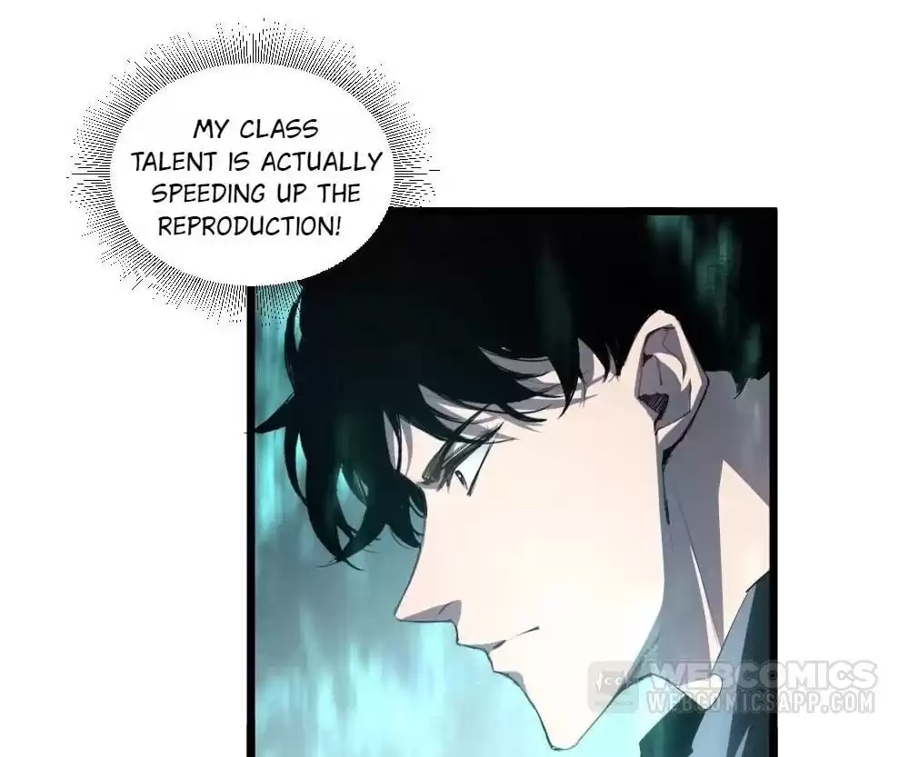 Read Zerg Ruler: I Command the Scourge chapter 7 image 26 on Lezhin