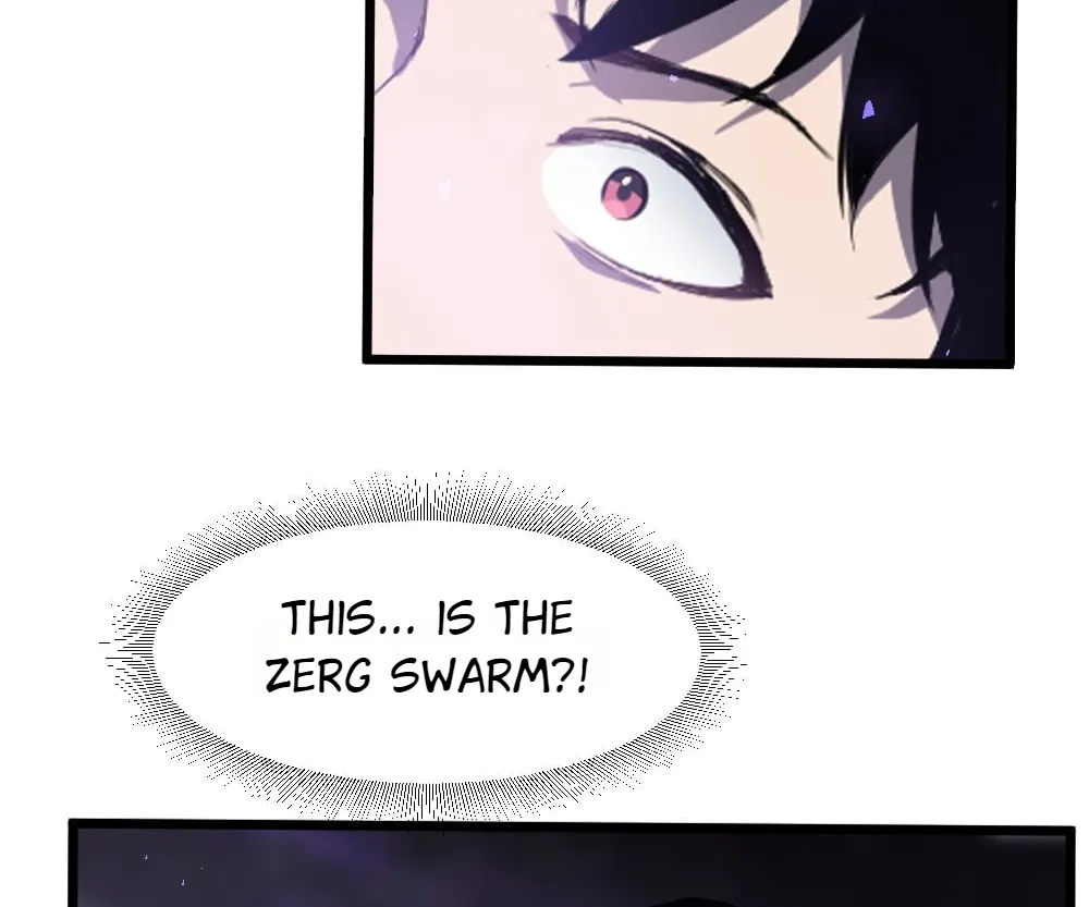 Read Zerg Ruler: I Command the Scourge chapter 7 image 30 on Lezhin