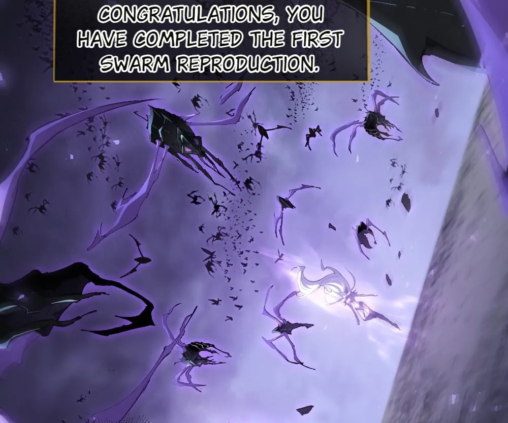 Read Zerg Ruler: I Command the Scourge chapter 7 image 33 on Lezhin